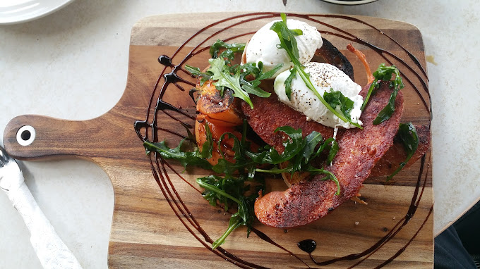 St Peters Bakehouse & Coffee Shop