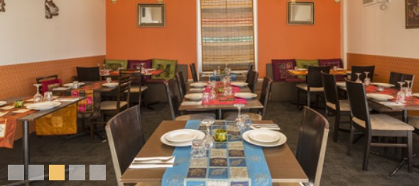 Mirchi Indian Restaurant