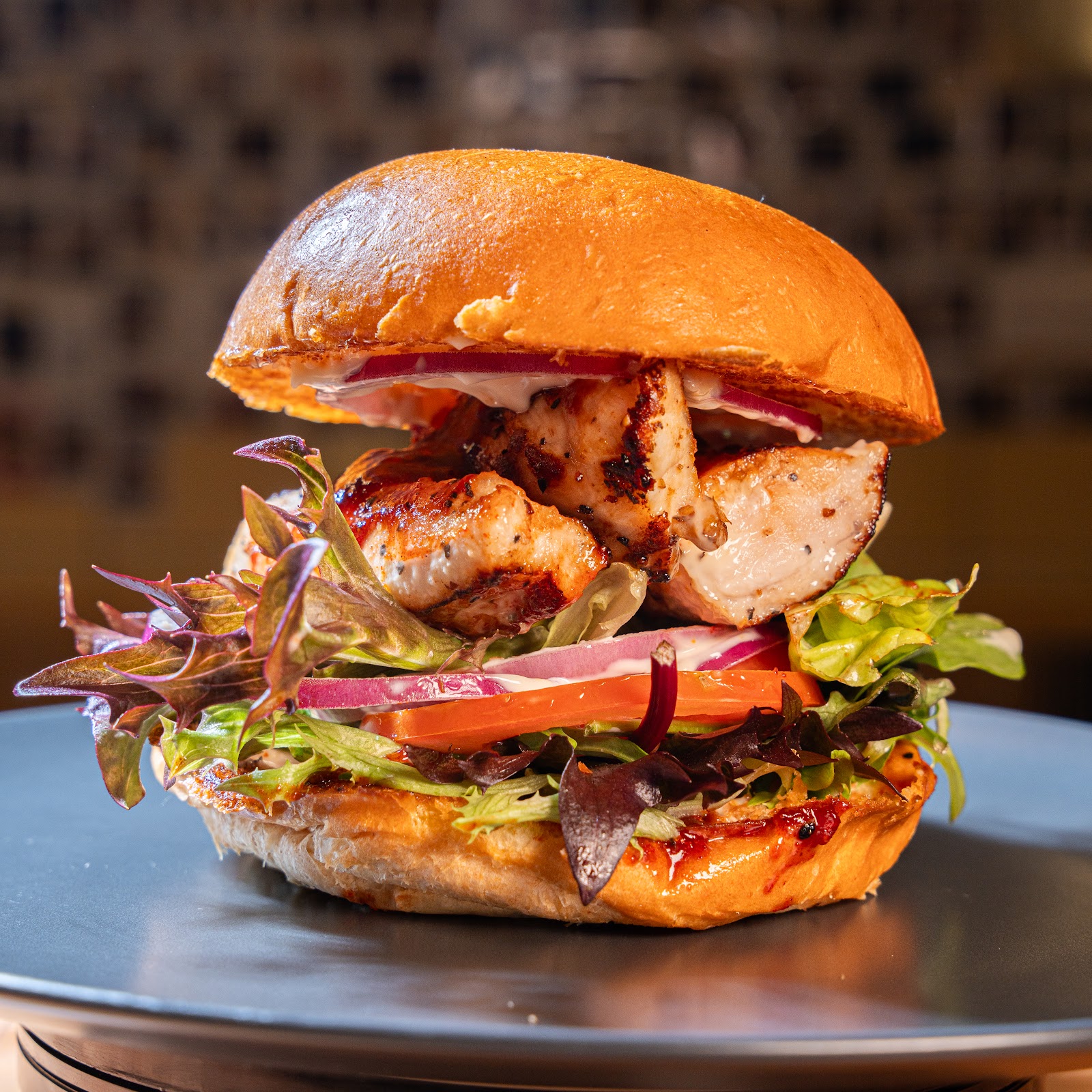 Metro Burgers