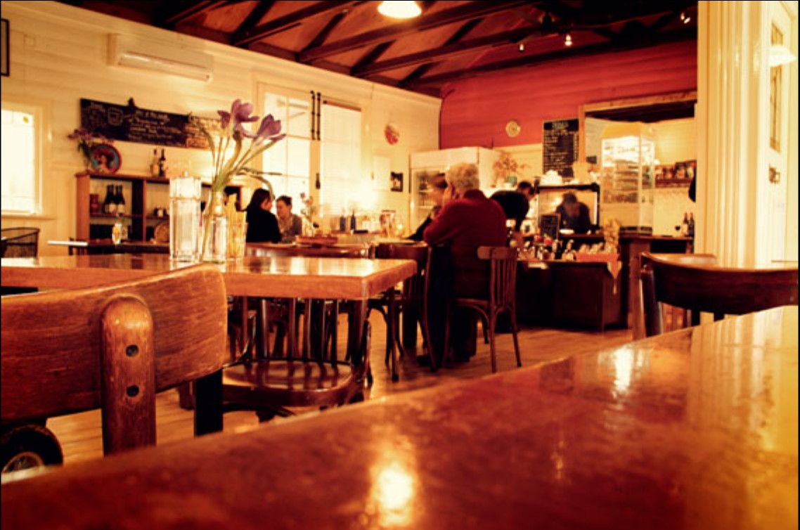 dig Cafe