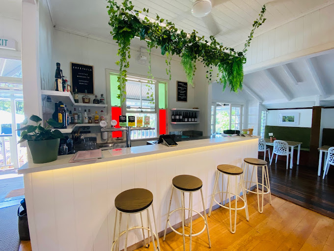 Tamborine Mountain Coffee Plantation