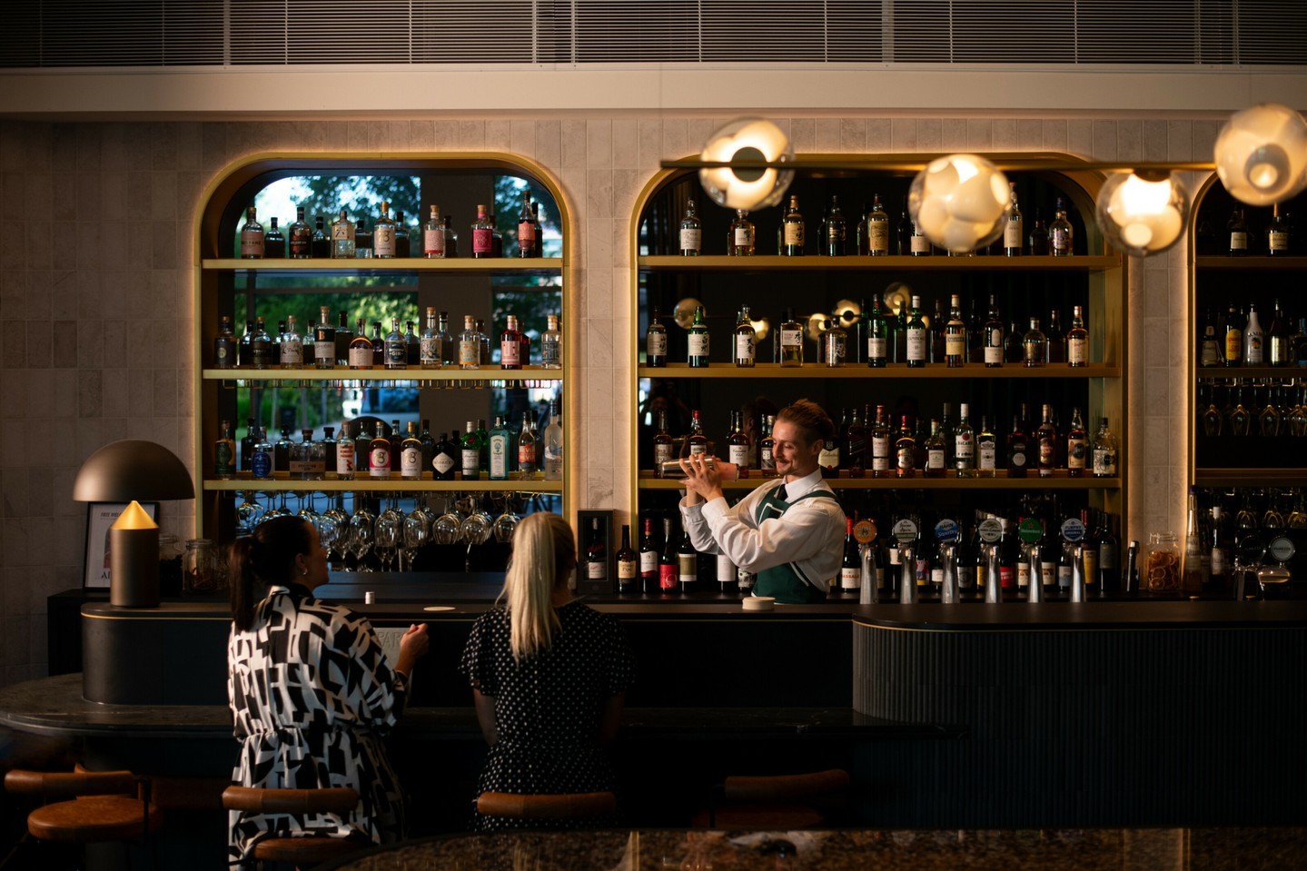 PARC Brasserie & Bar