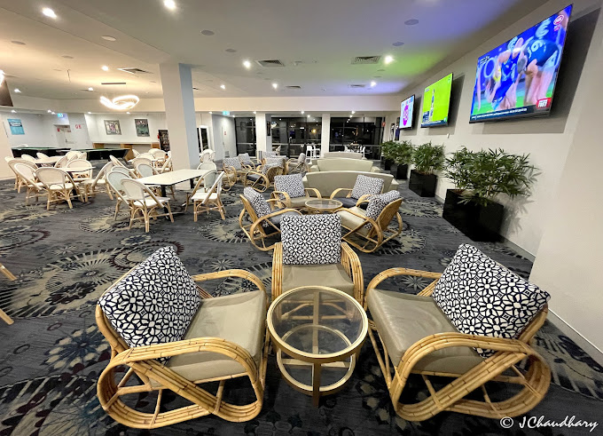 Club Blacktown
