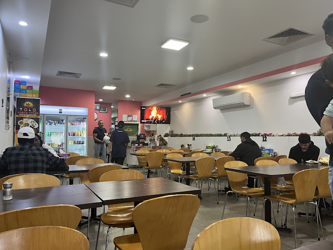 TOLO KABAB HOUSE