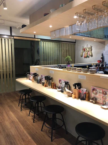 Enishi @ International Plaza
