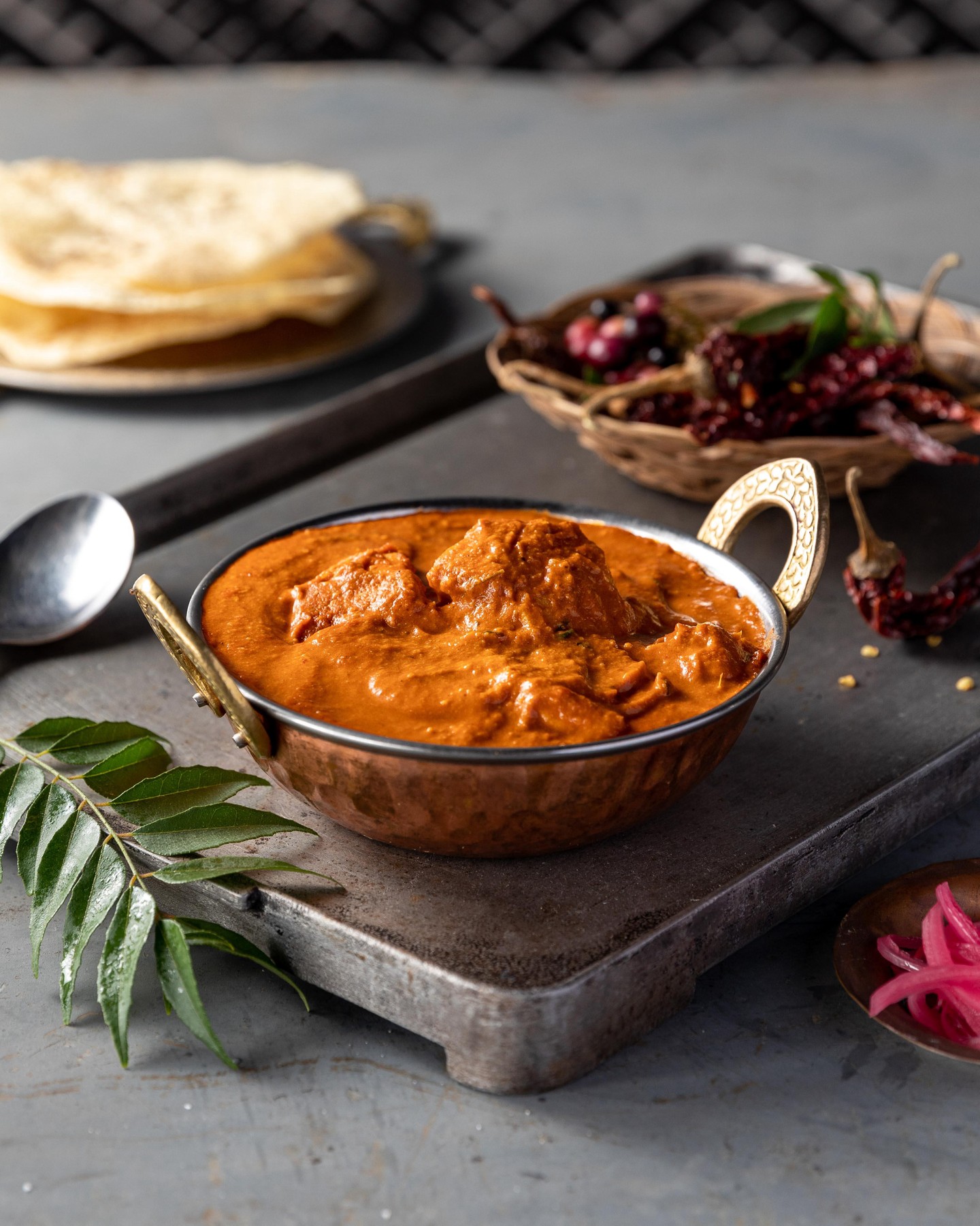 It's Mirchi Healthy Indian