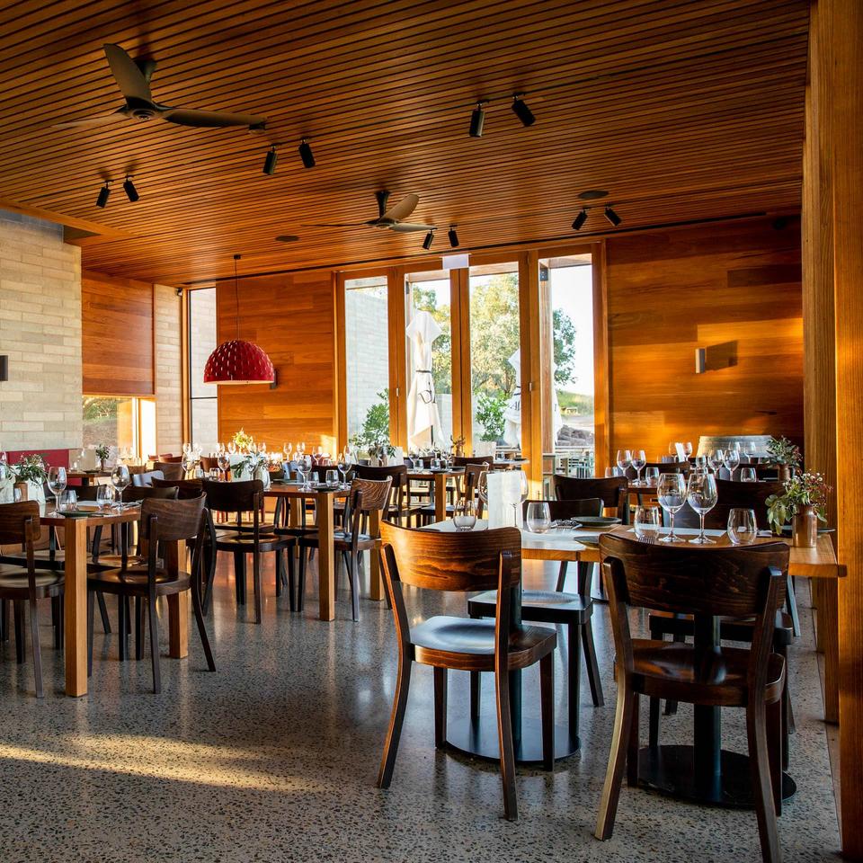 Delatite Winery