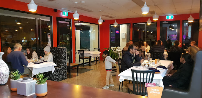 Malta Indian Restaurant Torquay