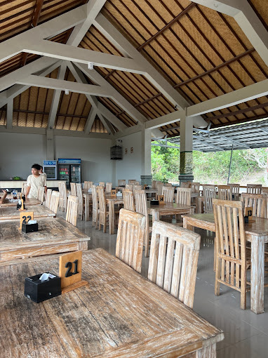 Warung chiprut
