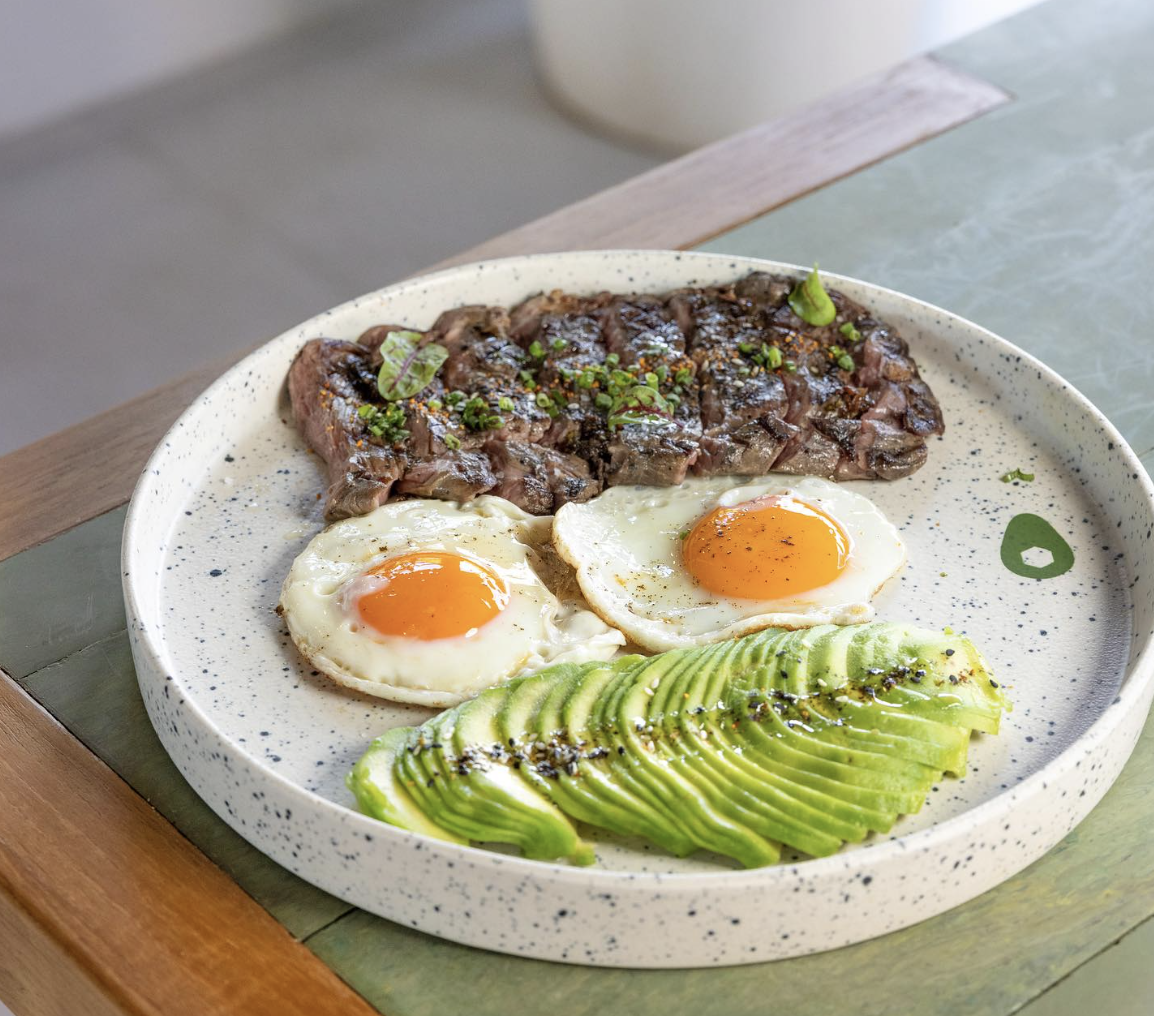 The Avocado Factory