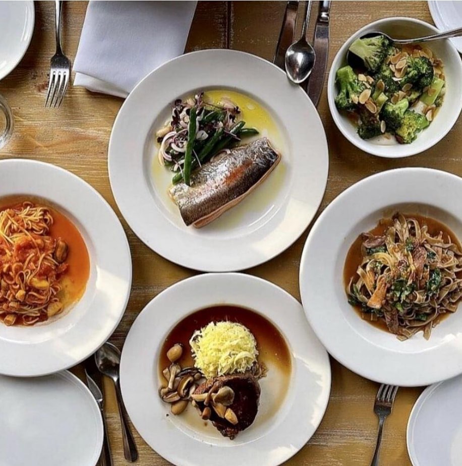 The Ox and Hound Bistro Beechworth