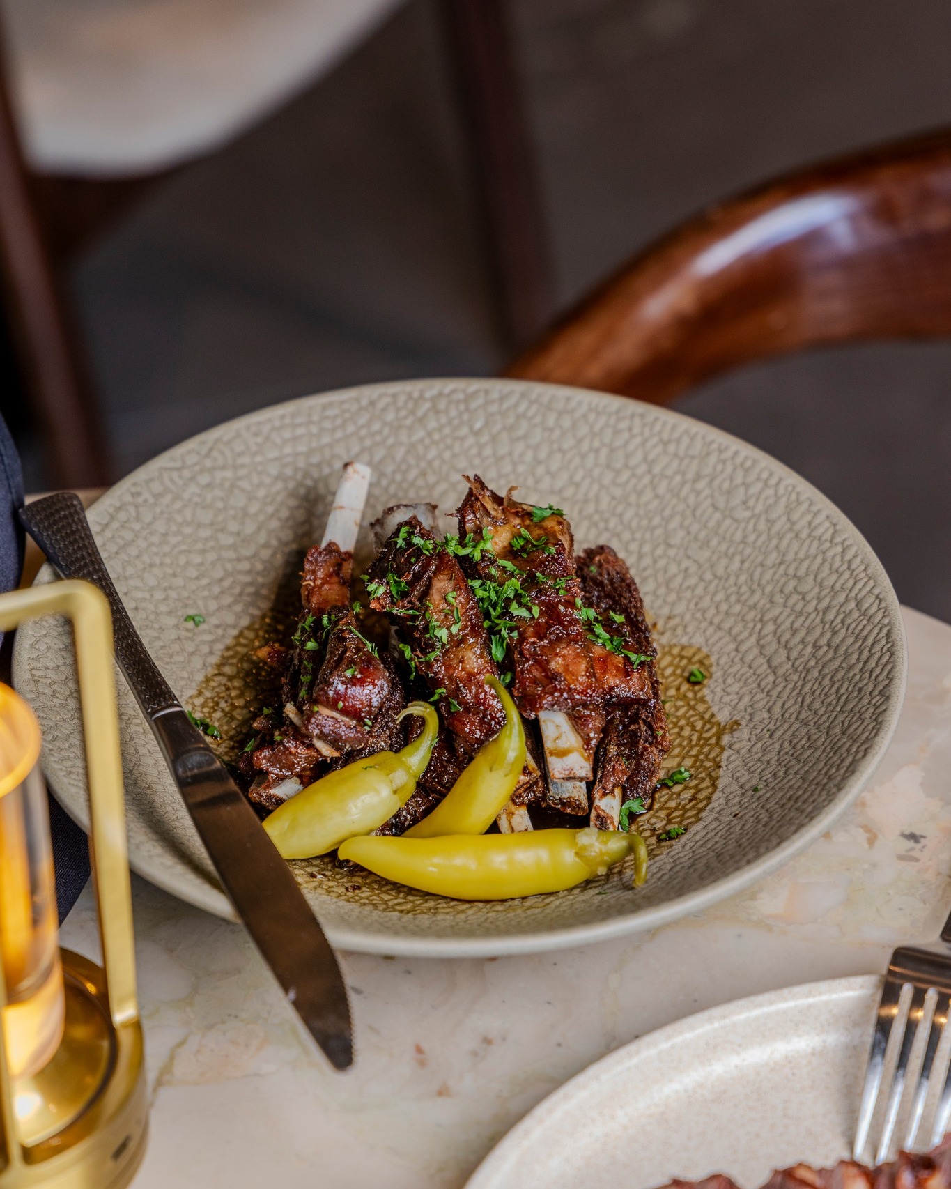 Tellus Bar & Dining