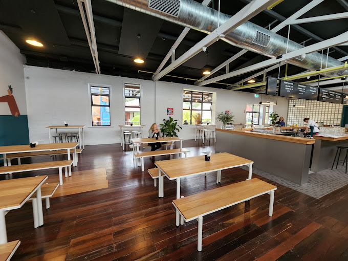 Brightstar Brewing