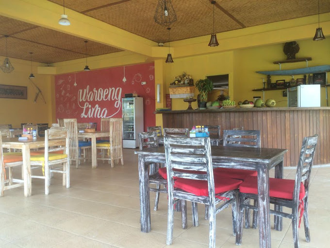 Lima Cafe