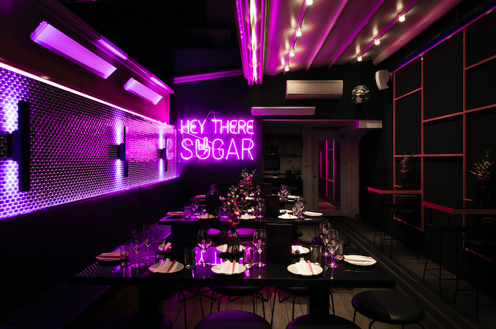 Rock Sugar Melbourne