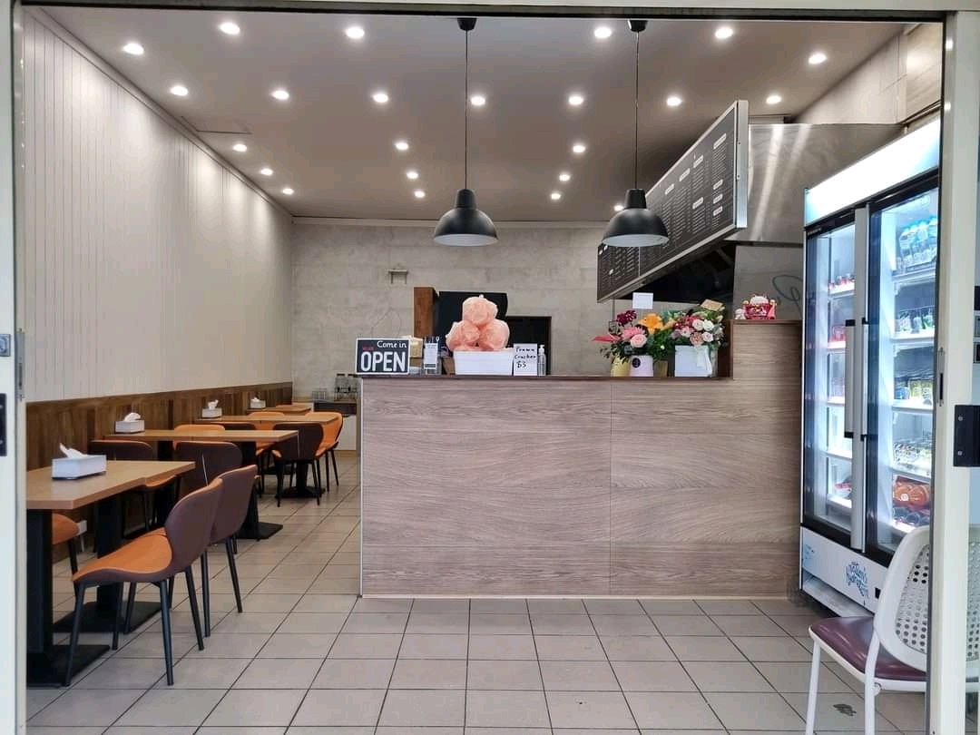 Chef Kwon Kitchen