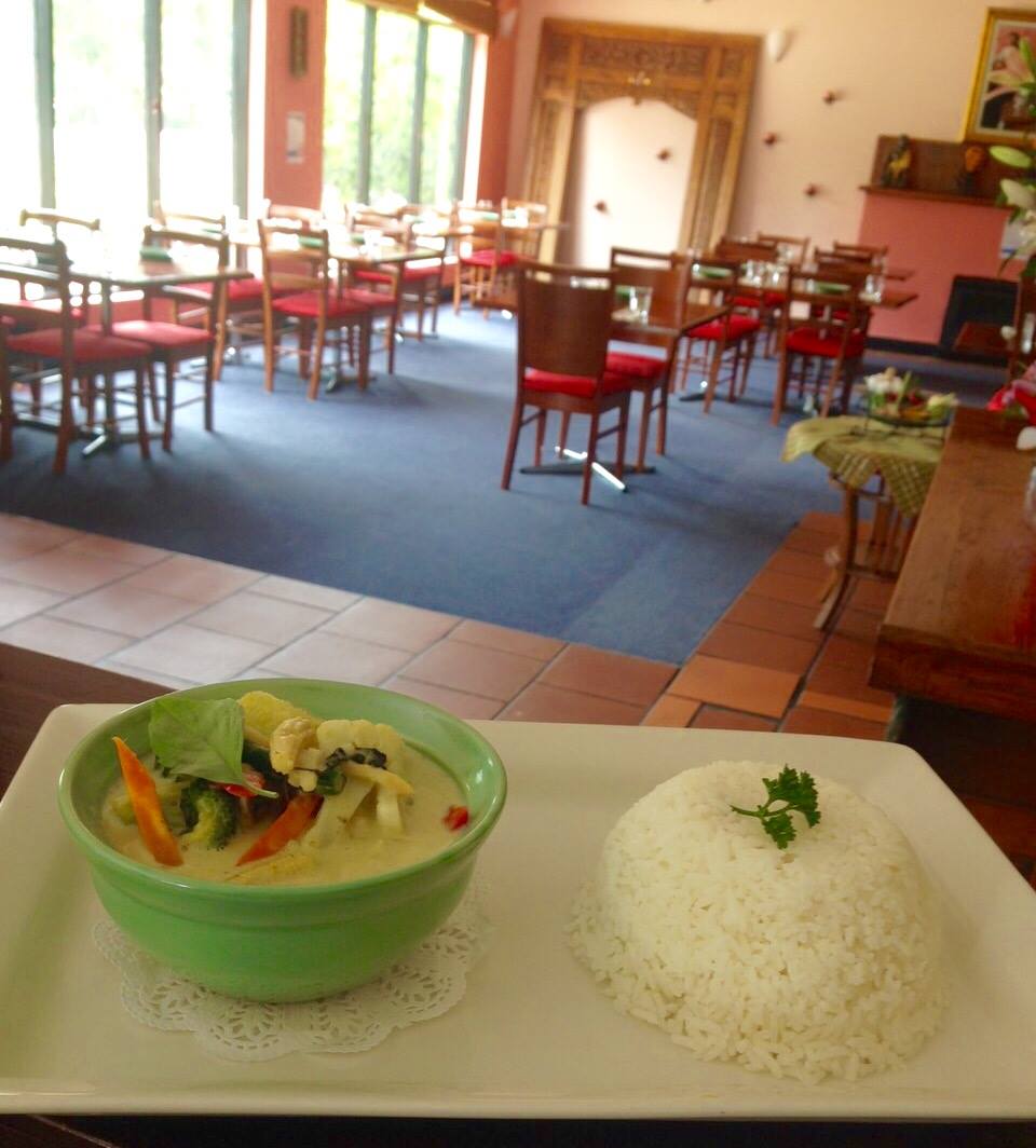 Healesville Thai Kitchen