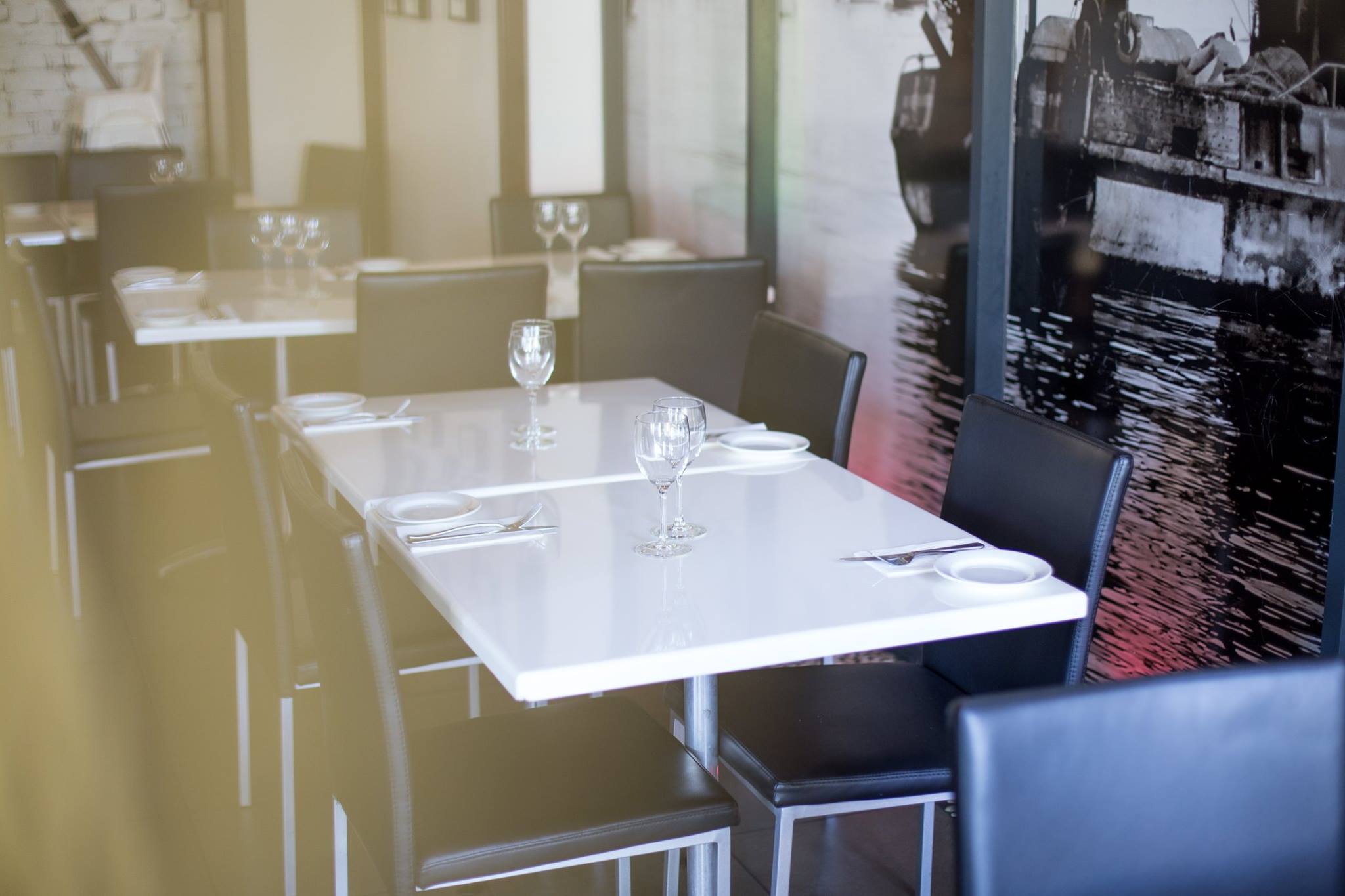 Yellowfin Seafood Restaurant