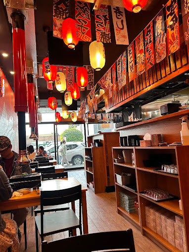 Itzsan Yakiniku Eastwood