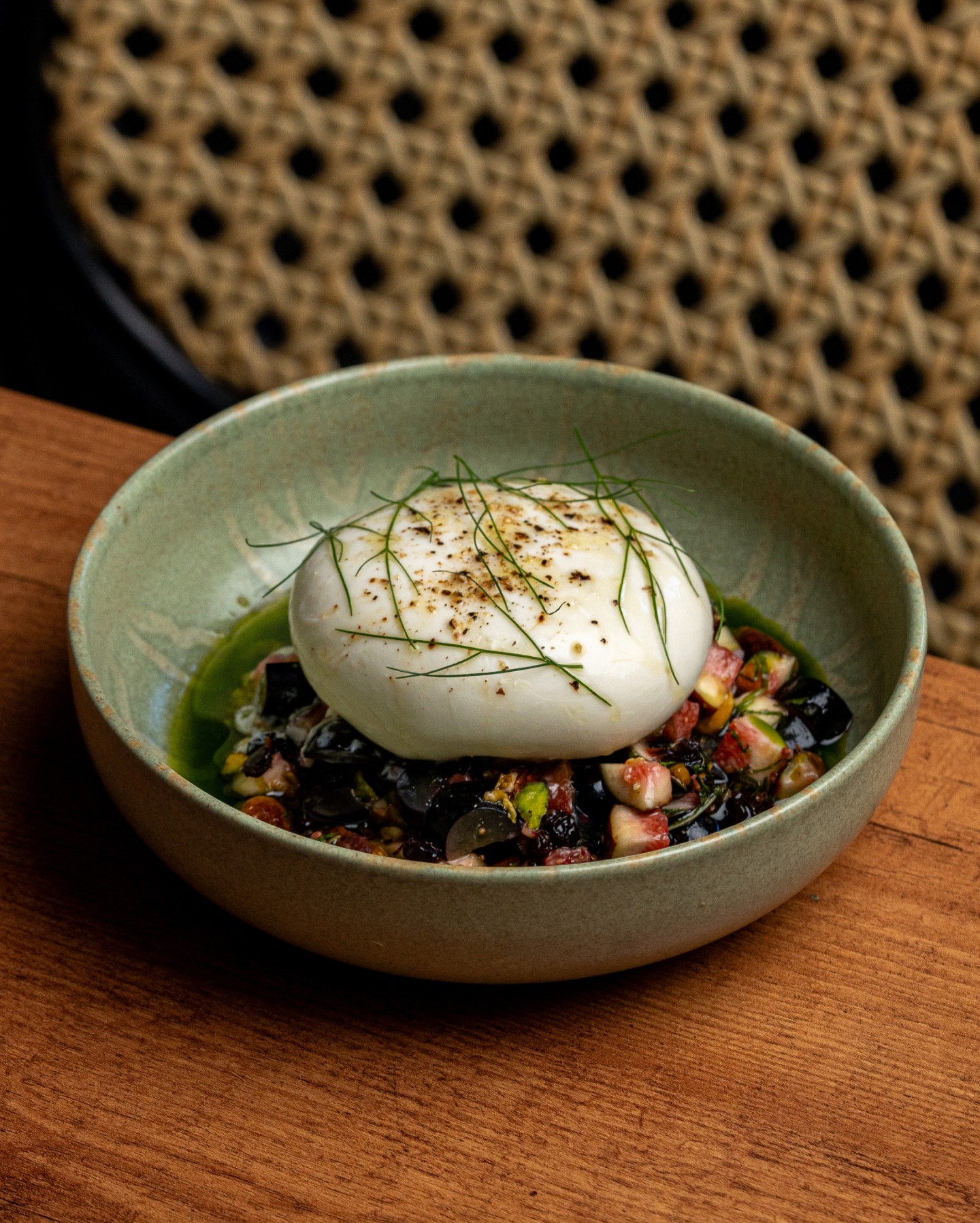 Social Eating House + Bar