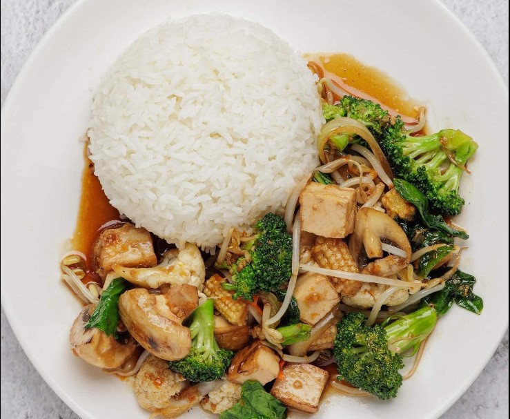 BKK Boy Thai Street Kitchen