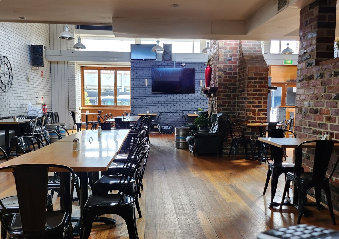 Brycee's Tavern