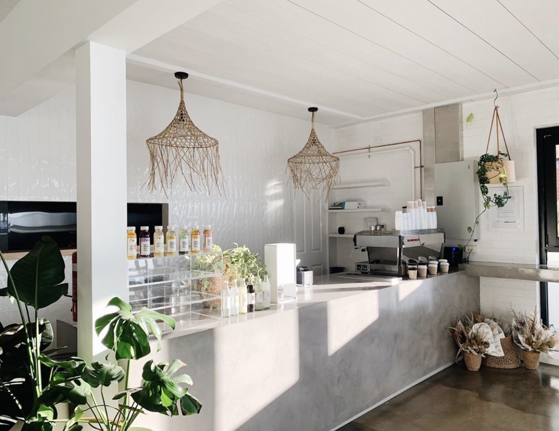 M & O Cafe