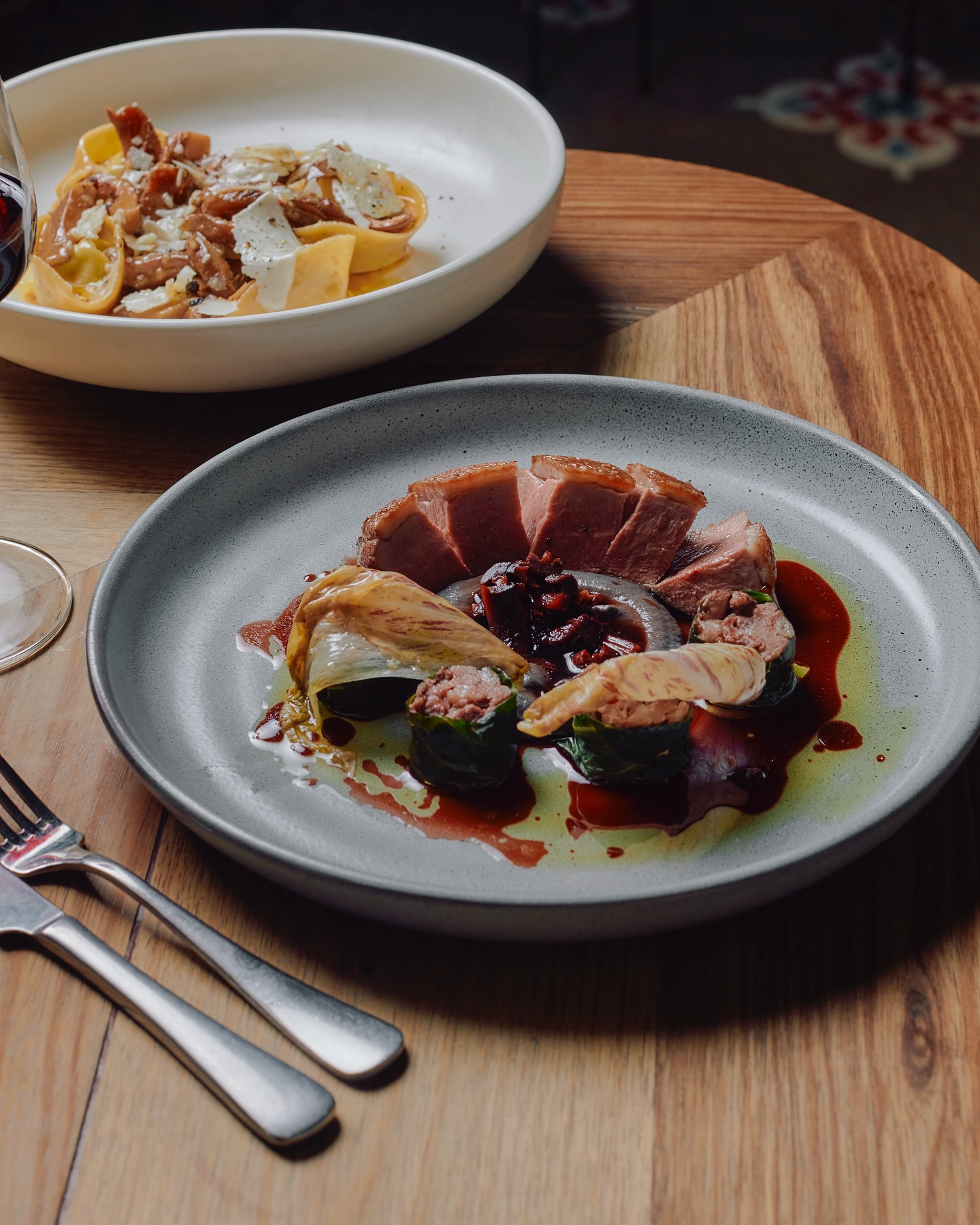 Osteria Ilaria
