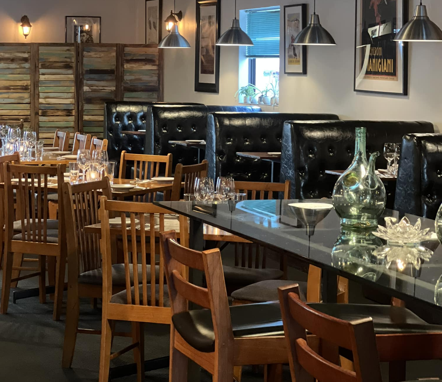 Limones Restaurant