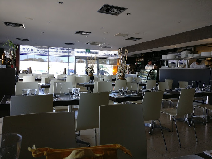 Cafe Nocello