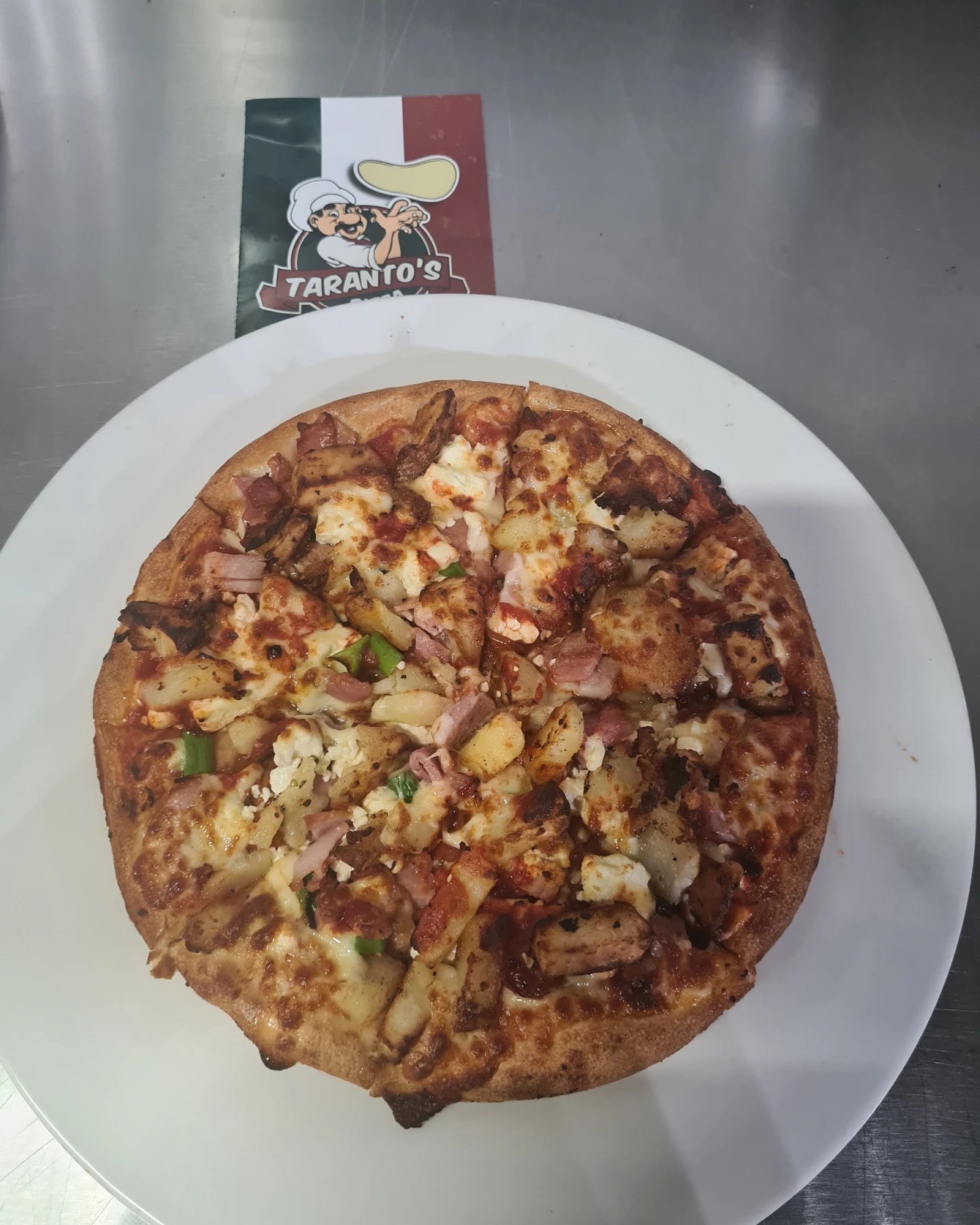 Taranto's Pizza