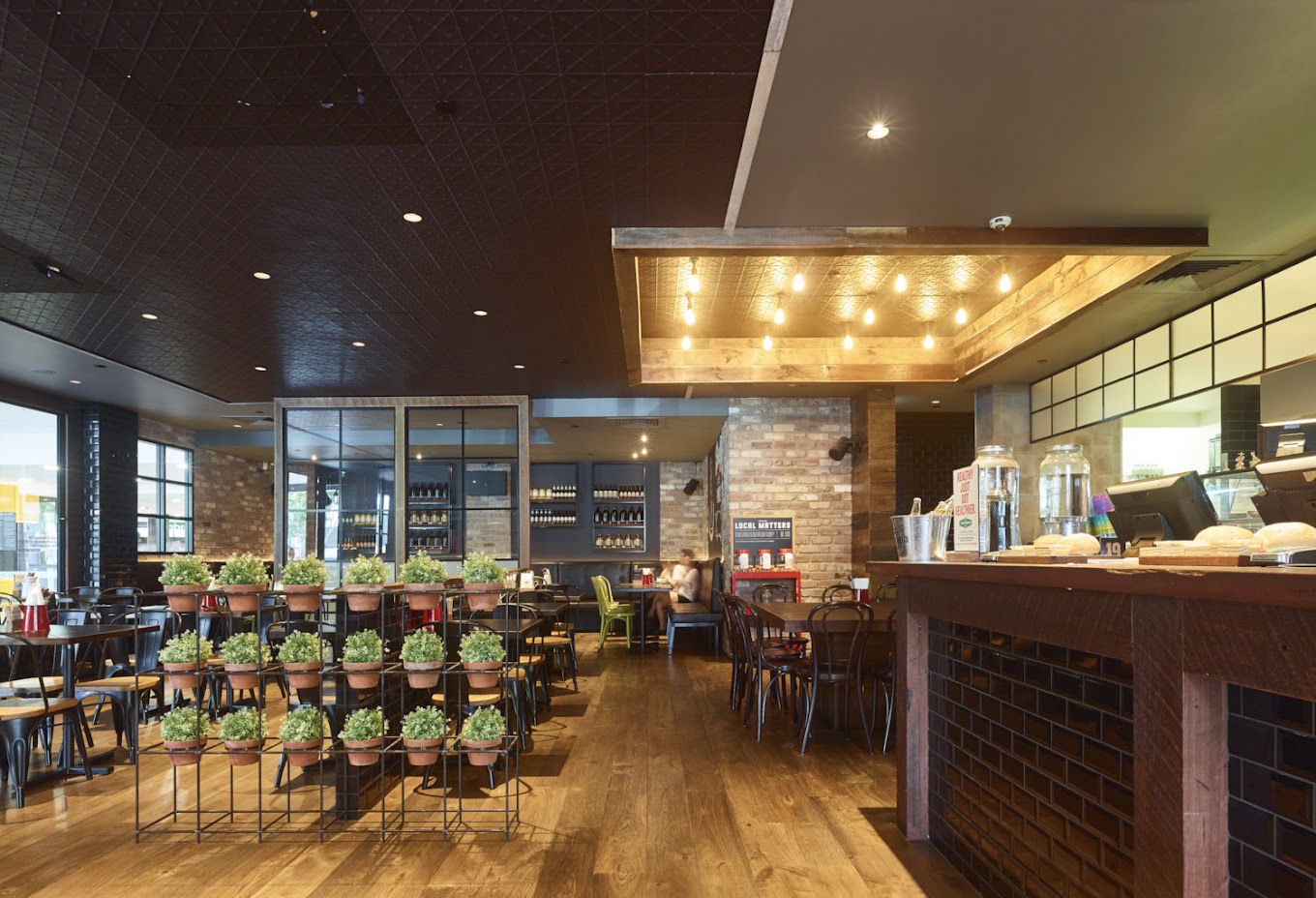 Grill'd Toowong