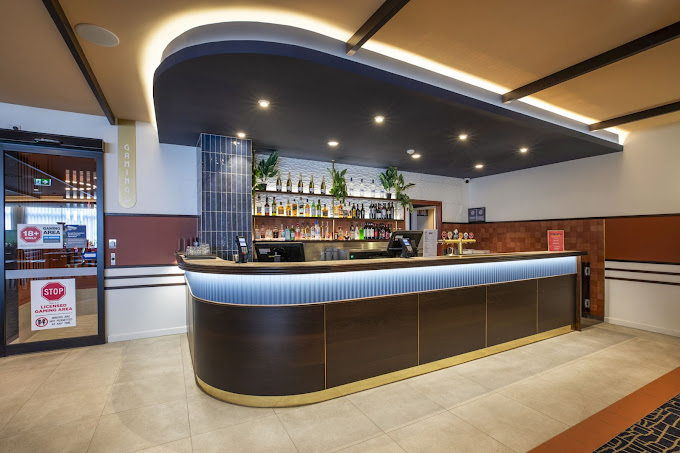 Rex Hotel