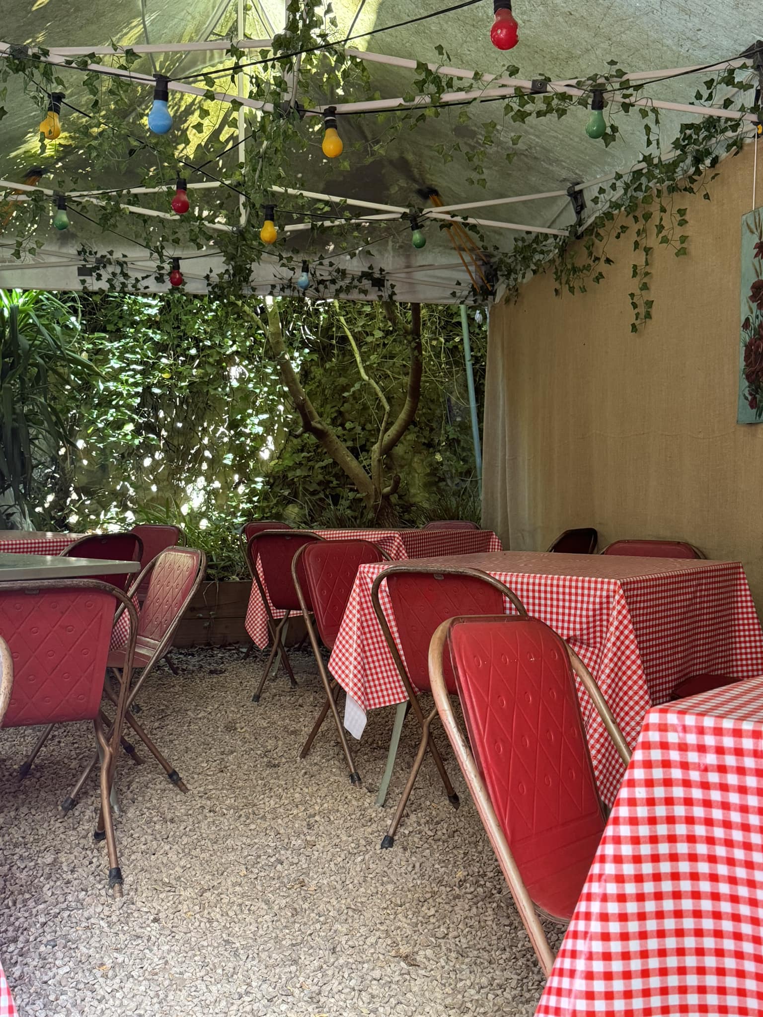 Origini Cafe