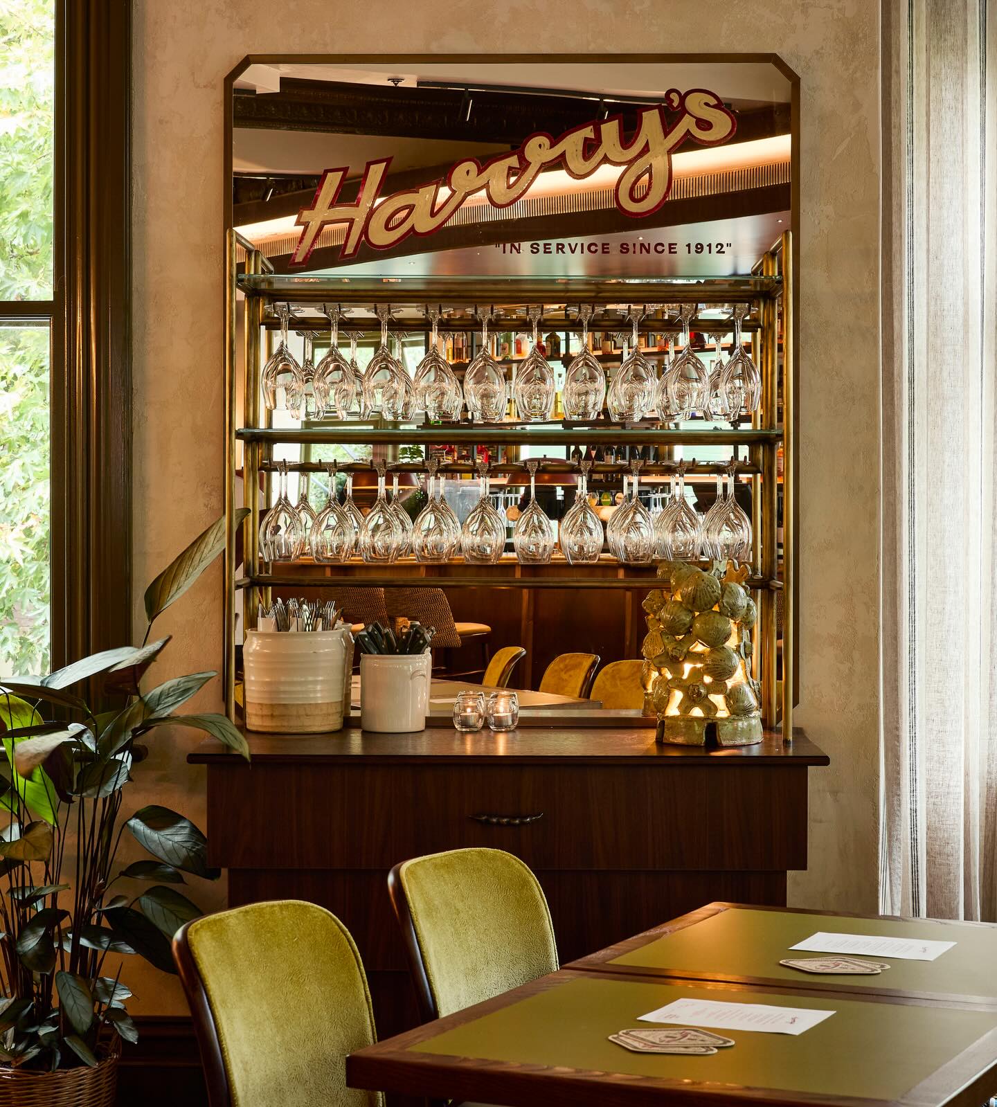 Hotel Harry