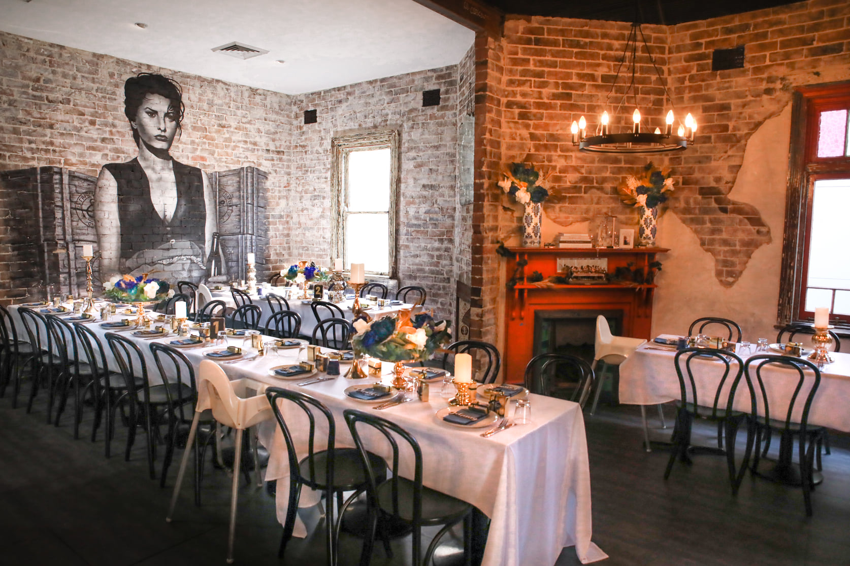 Fratelli & Co. Concord
