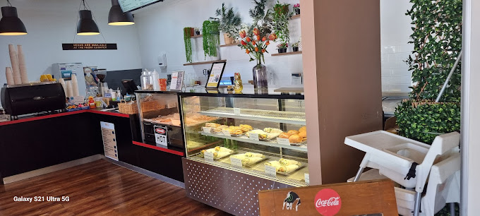 Atwell Cafe & Curry House