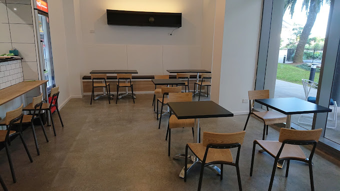 Yurica Japanese Kitchen Macquarie Park