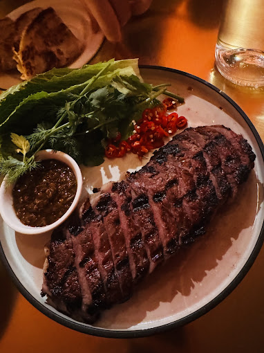 Thai Tide Restaurant | Melbourne CBD