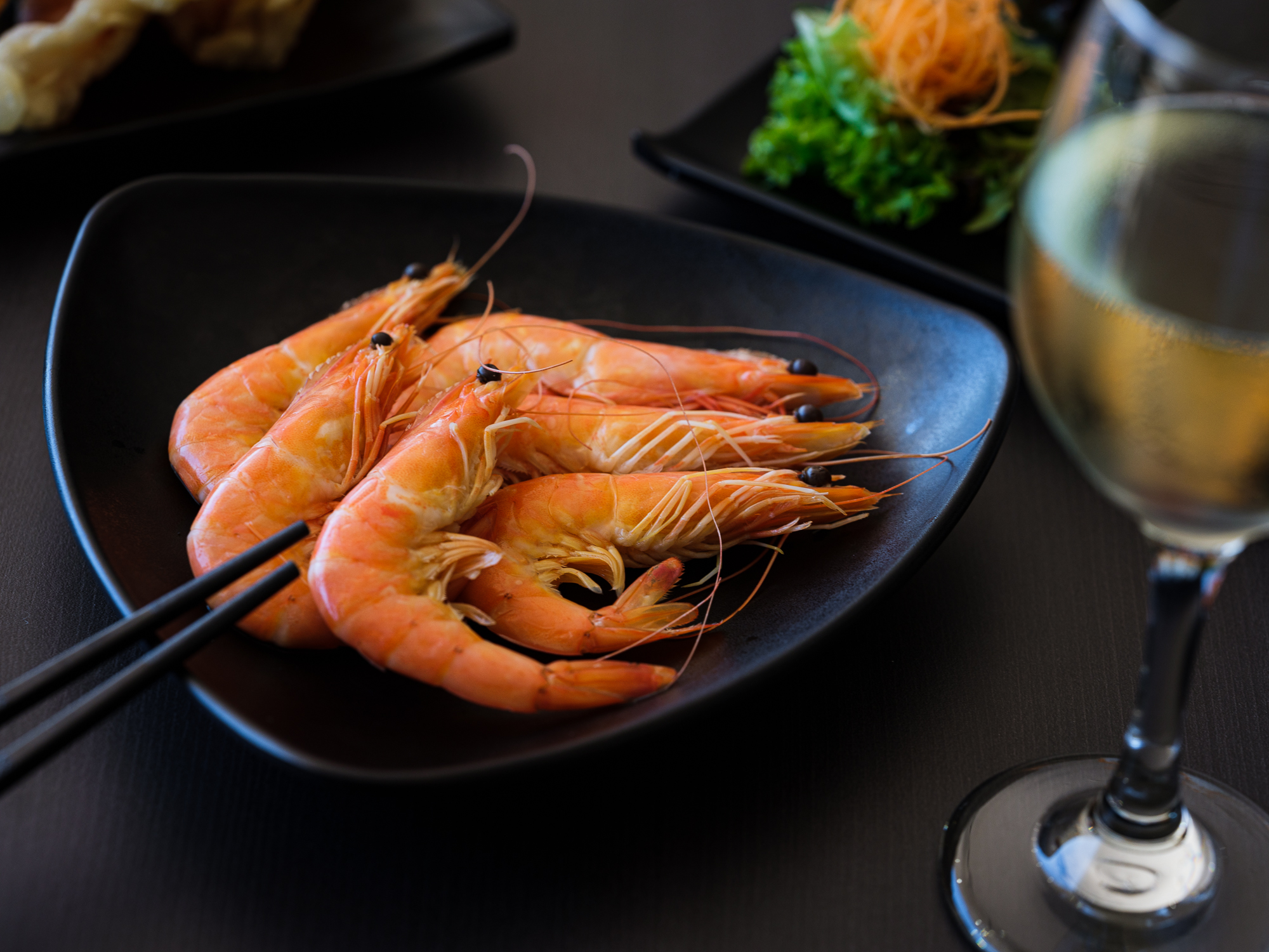 Okami Japanese Restaurant