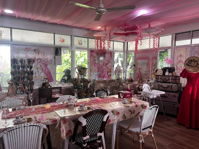 Nonnu's Cafe & Restaurant