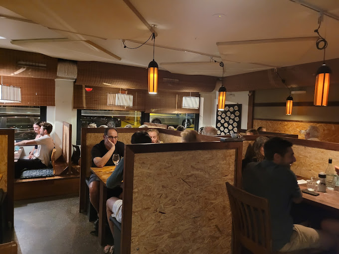 Ainoya