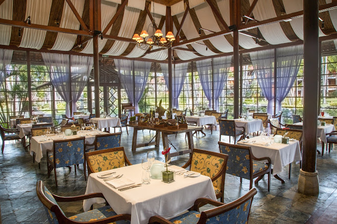 Sorrento Mediterranean Restaurant