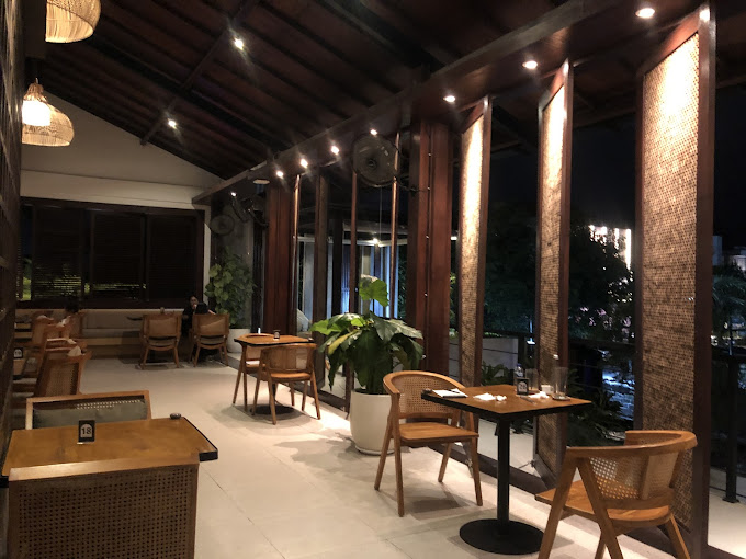 Goory Coffee & Eatery