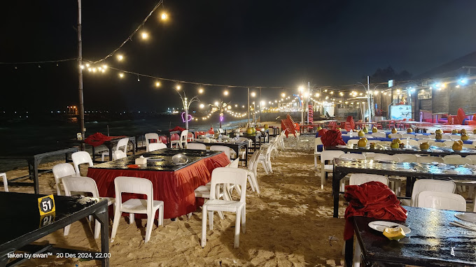 Kampoeng Seafood