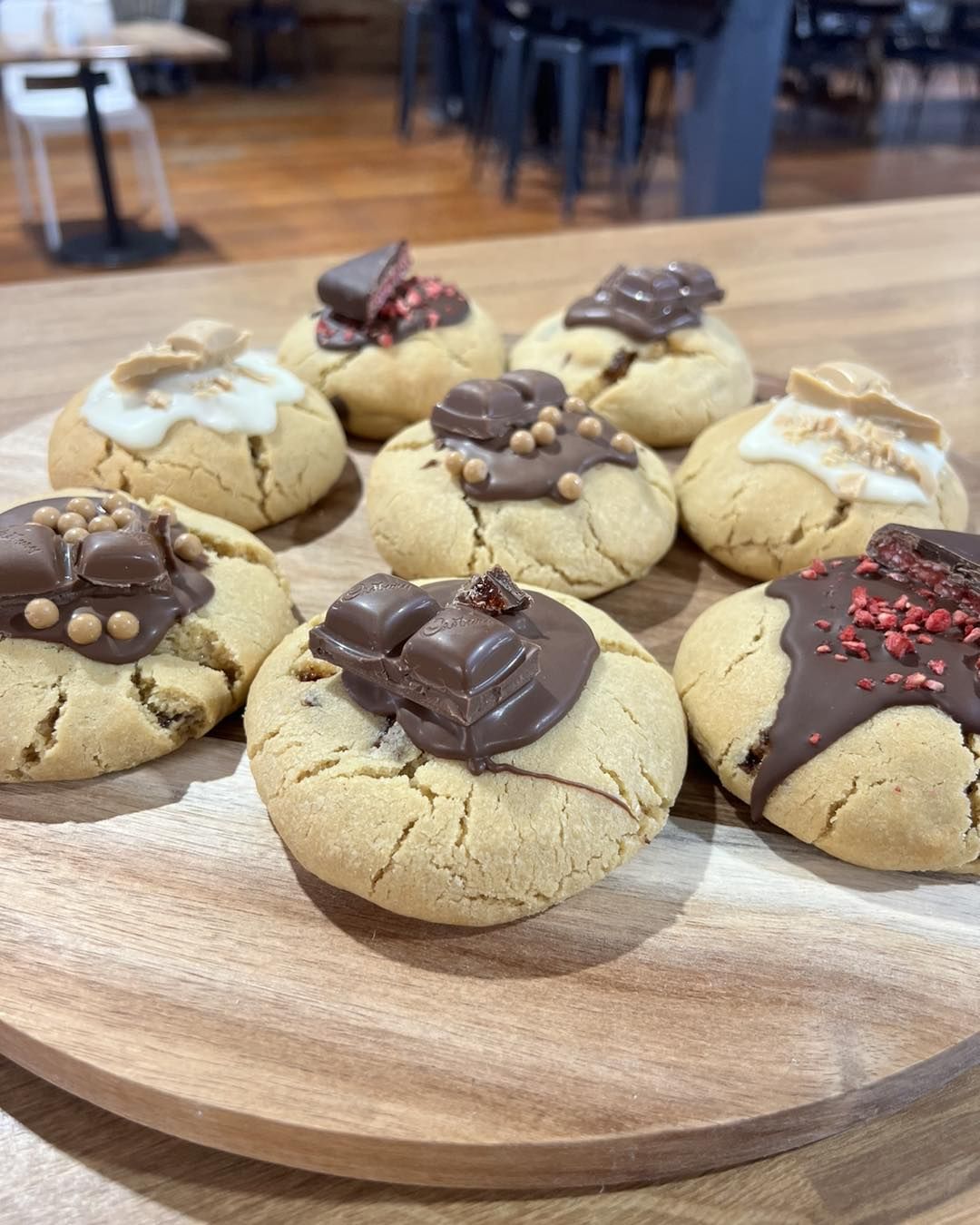 Fuzion Licenced Cafe, Echuca Grazing & Echuca Catering