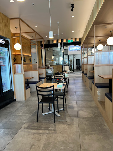 Sushi hyo (IPSWICH)