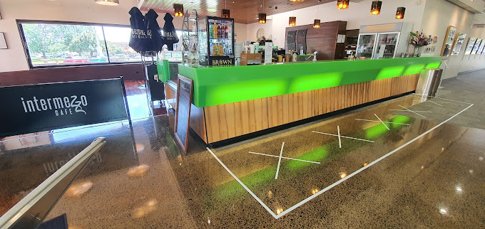 Intermezzo Cafe