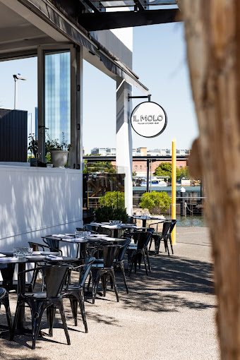IL MOLO Italian Kitchen & Bar