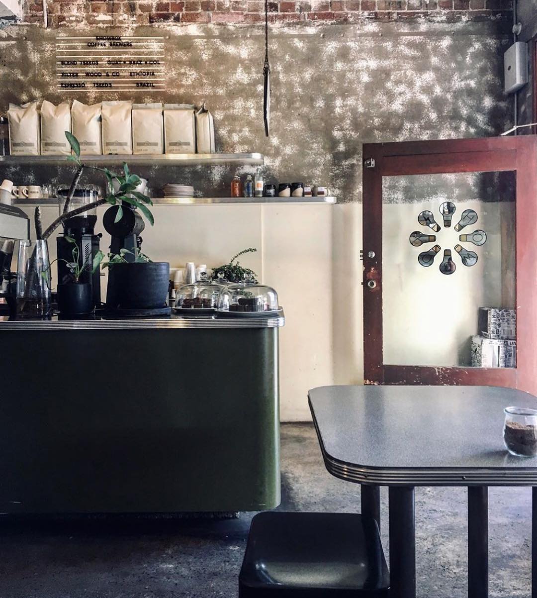 Showbox Coffee